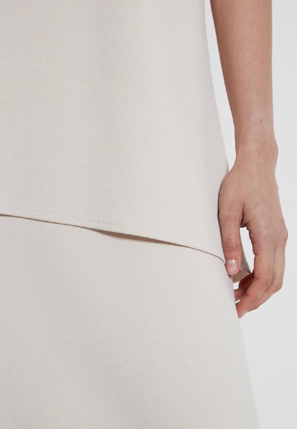 Ana Alcazar Midikleid Hedis Kostenloser Versand