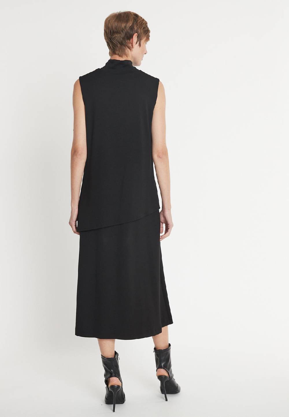 Ana Alcazar Layerkleid Hedi Limitierter Zeitrabatt