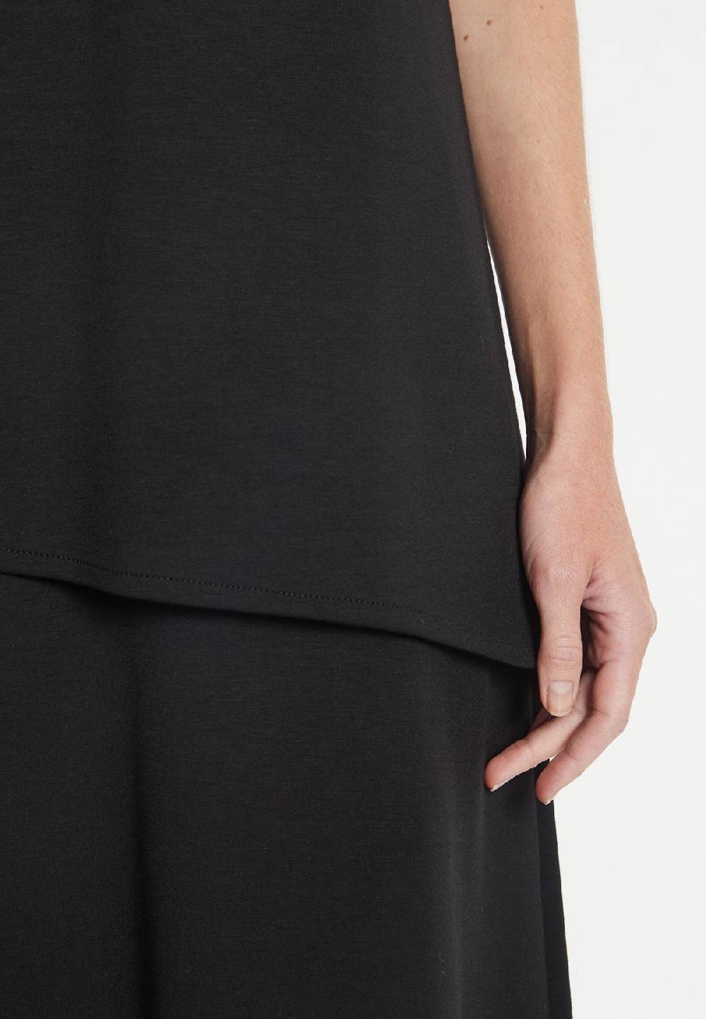 Ana Alcazar Layerkleid Hedi Limitierter Zeitrabatt