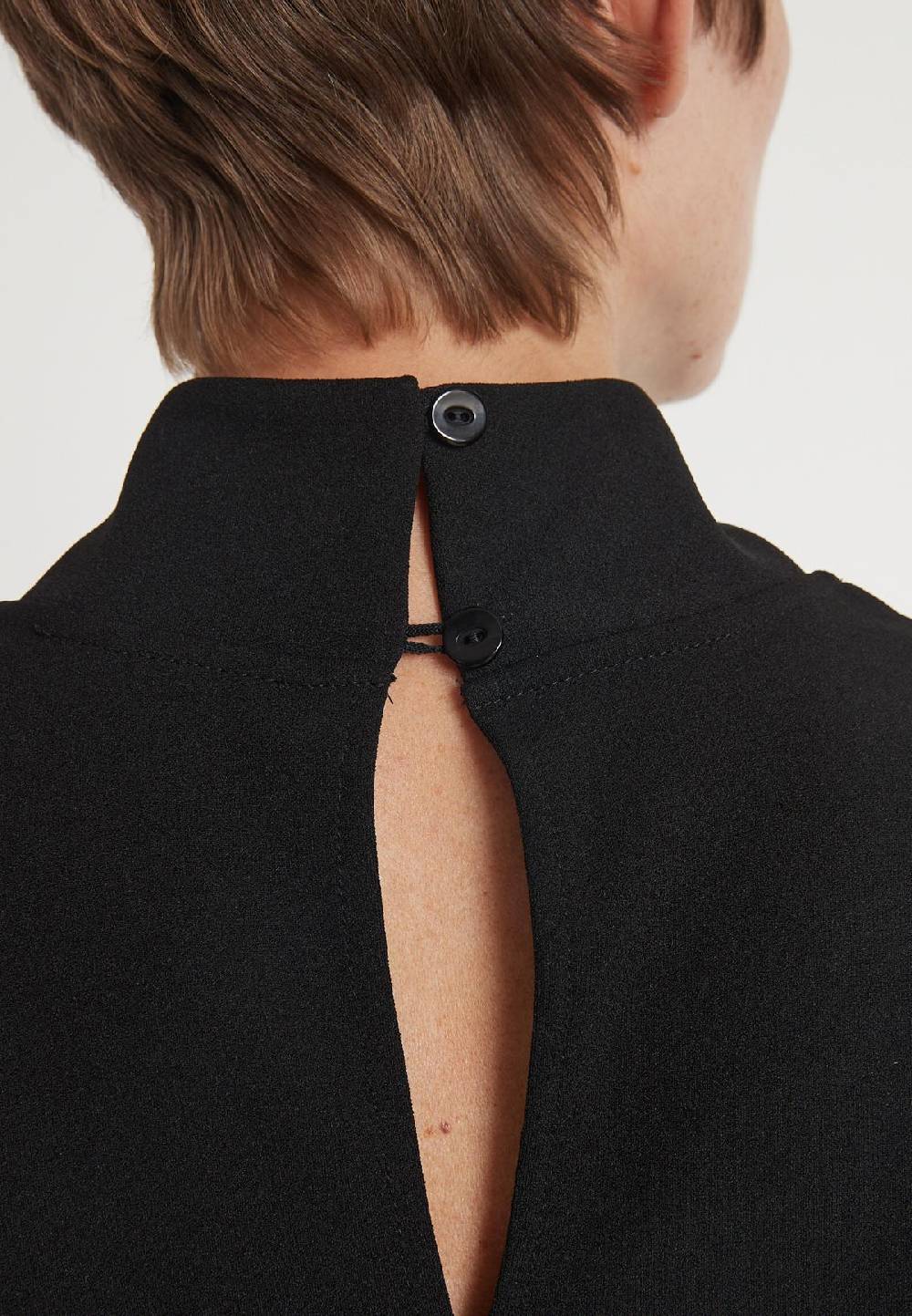 Ana Alcazar Stehkragenshirt Harvos Sonderangebot