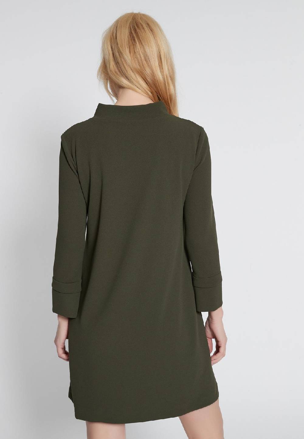 Ana Alcazar A-Linienkleid Hanena Flash Sale