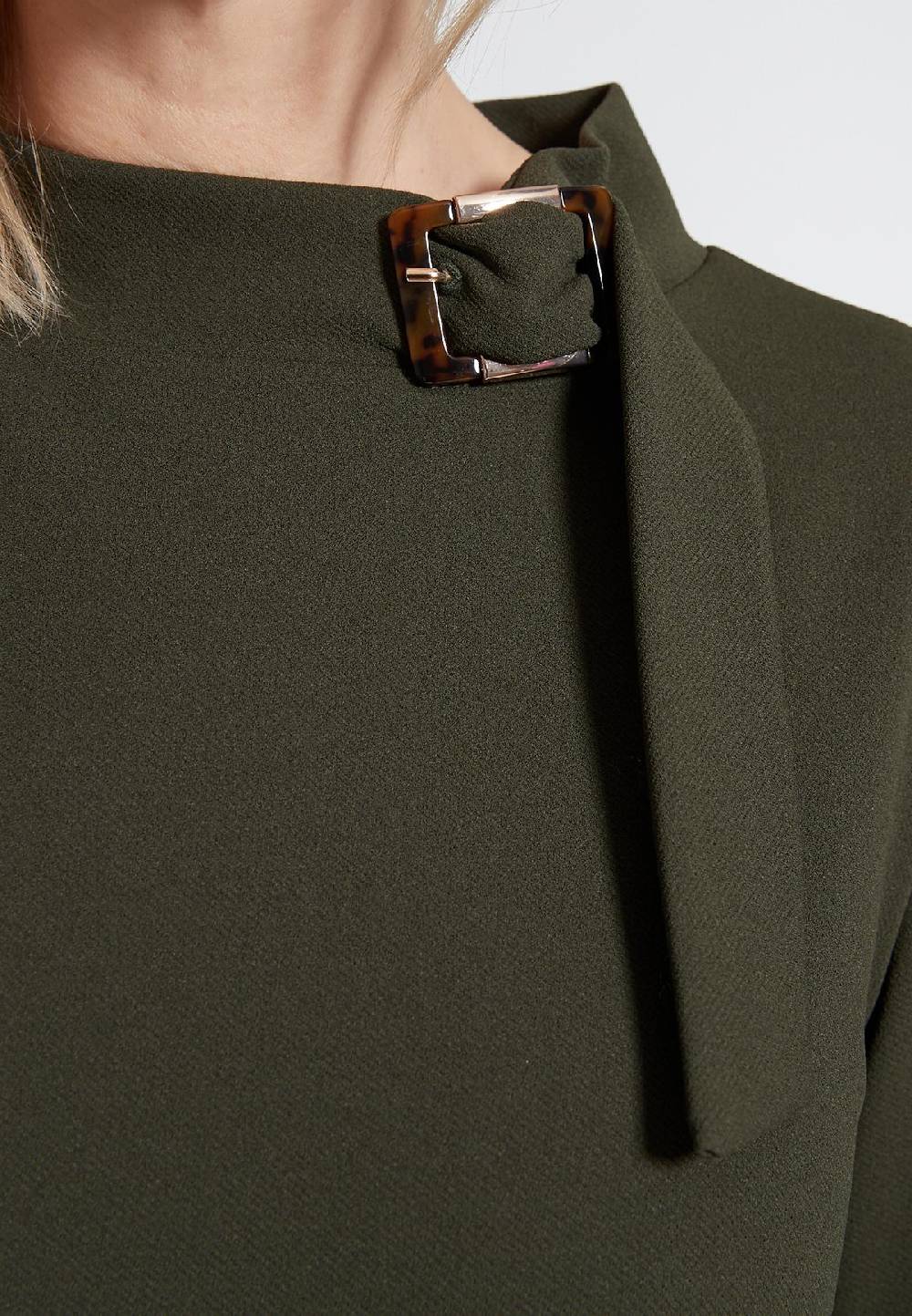 Ana Alcazar A-Linienkleid Hanena Flash Sale