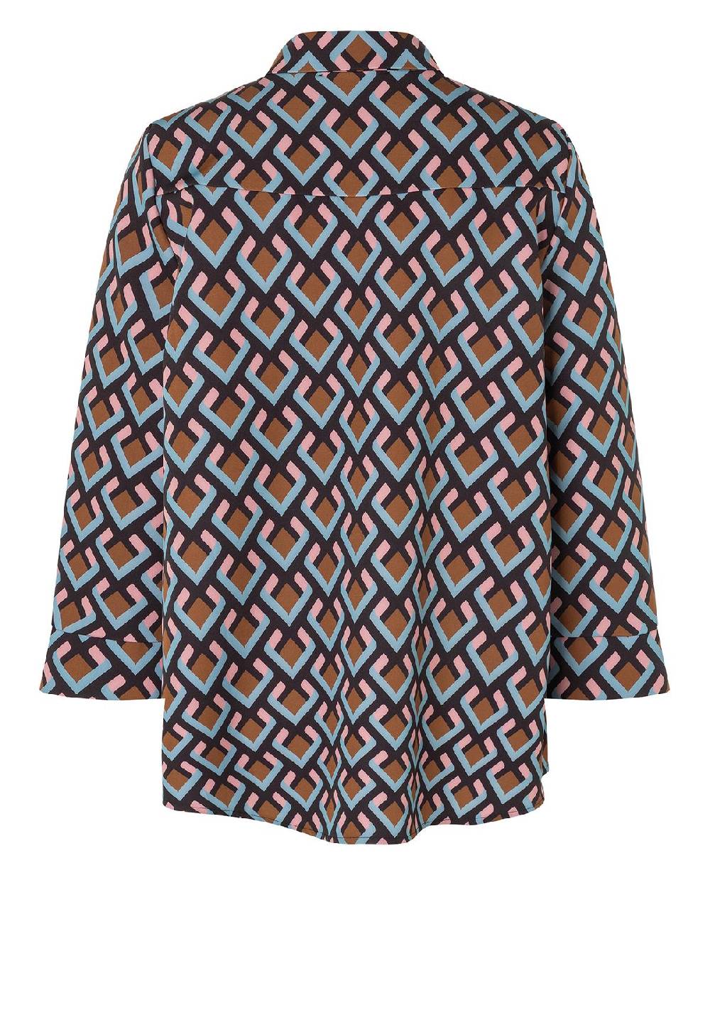 Ana Alcazar Weite Bluse Halise Online Shopping