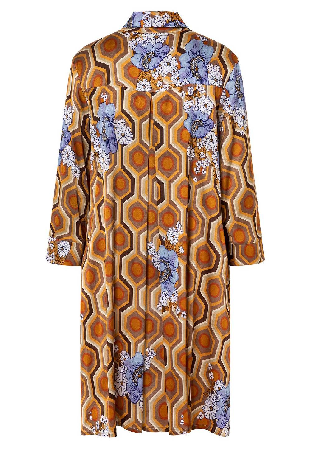 Ana Alcazar Blusenkleid Hakine Exklusivangebot