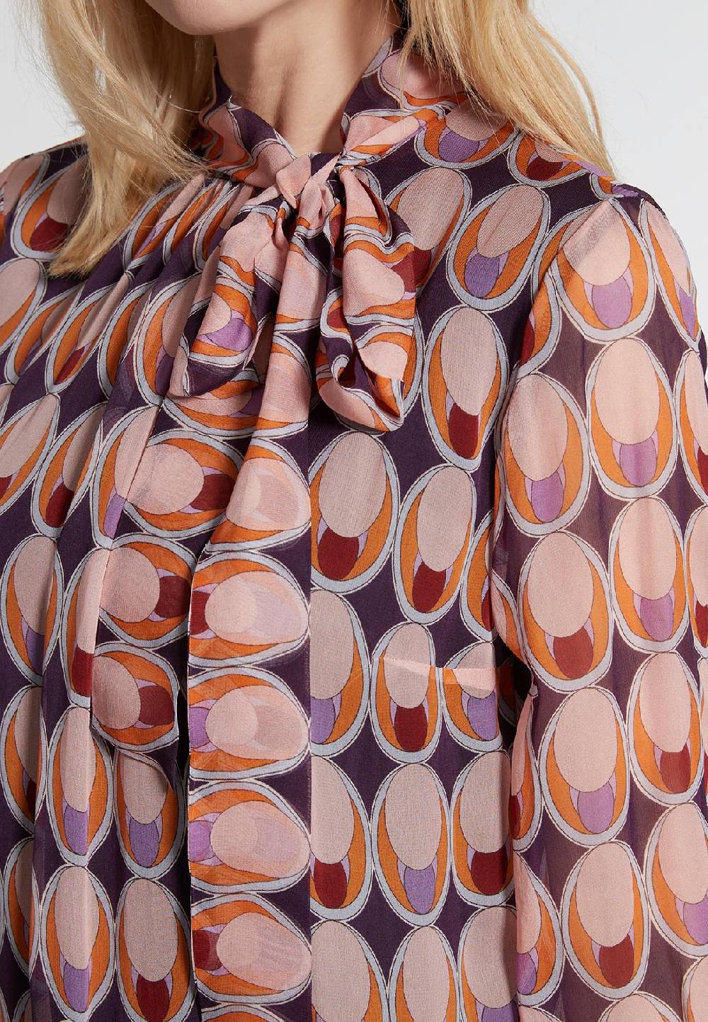 Ana Alcazar Minikleid Hagra Saisonschlussverkauf