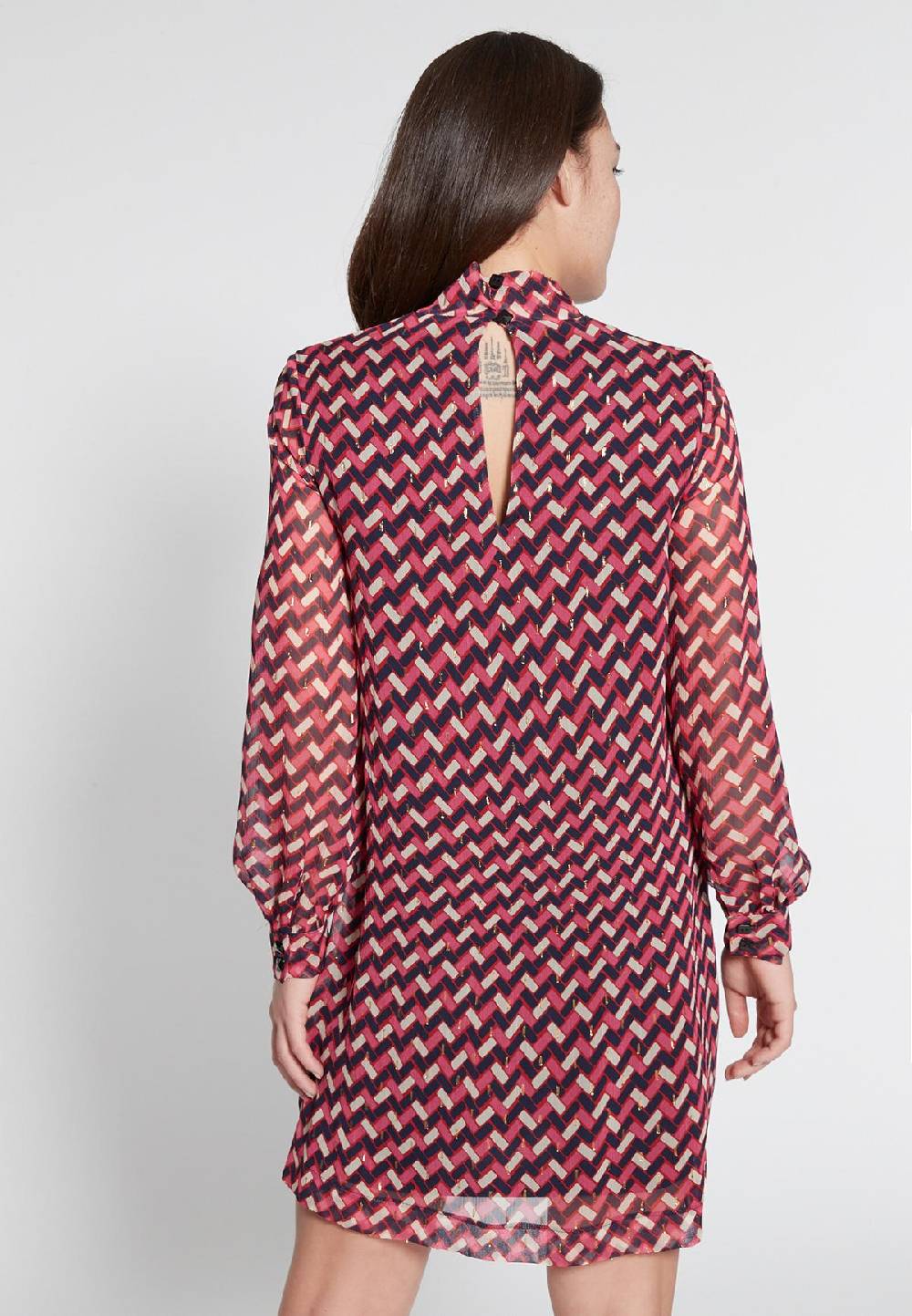 Ana Alcazar Schluppenkleid Hafani Weihnachtsangebot
