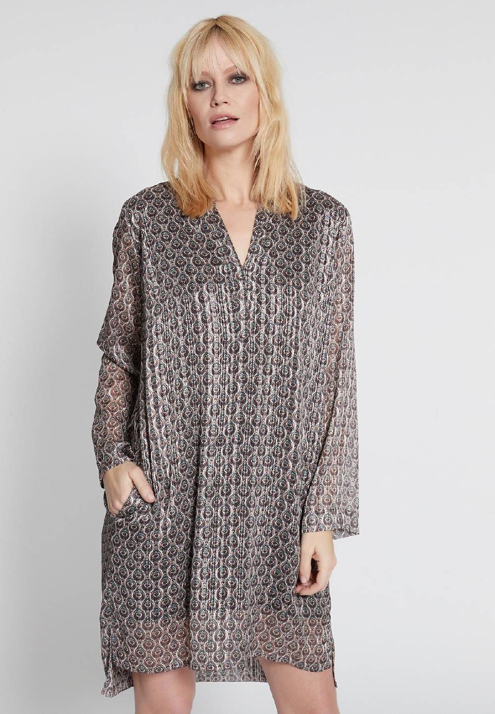 Ana Alcazar Hemdblusenkleid Hadea Muttertagsangebot