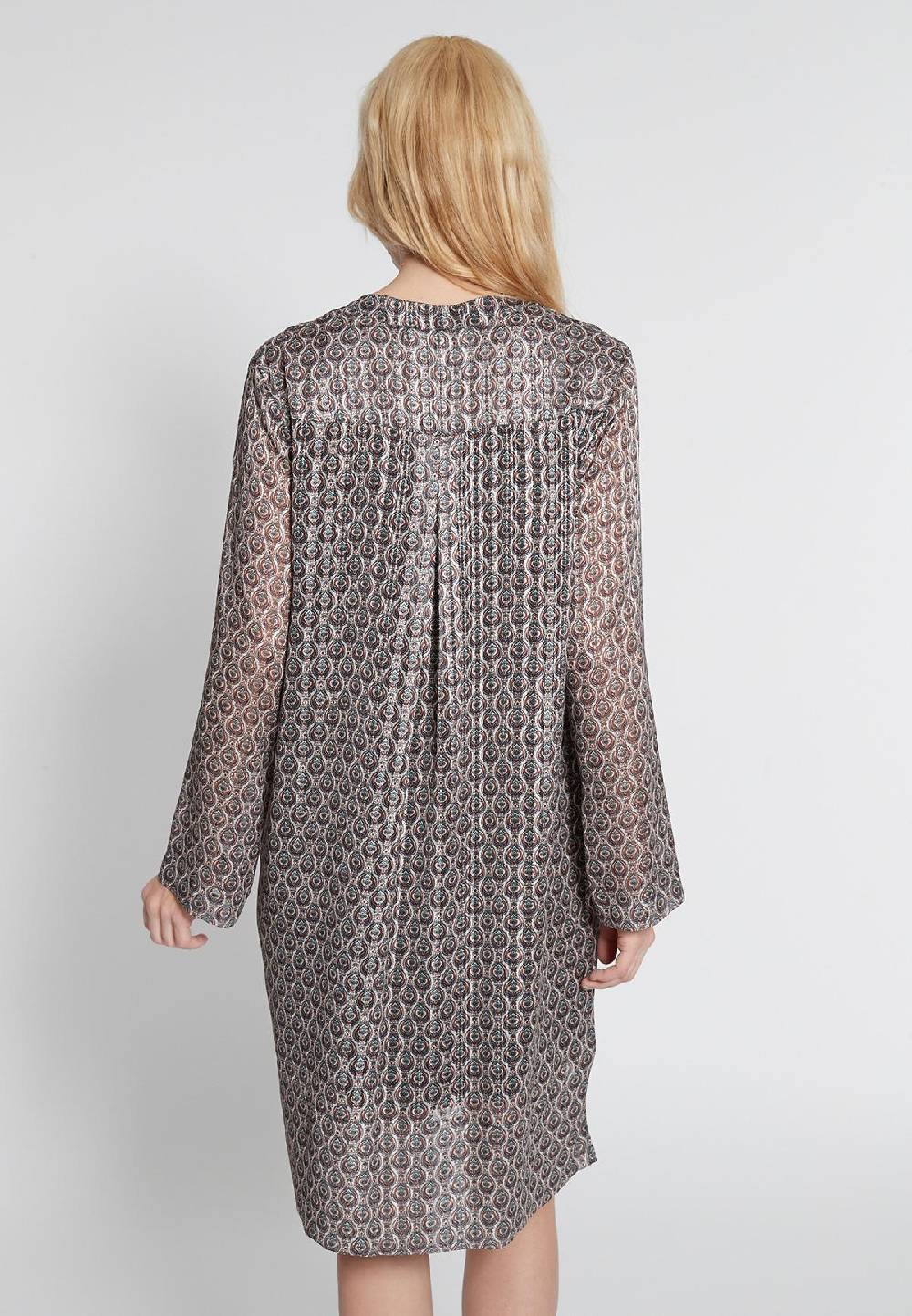 Ana Alcazar Hemdblusenkleid Hadea Muttertagsangebot