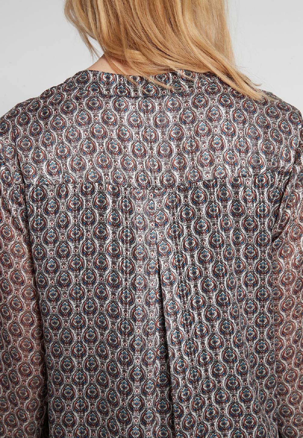 Ana Alcazar Hemdblusenkleid Hadea Muttertagsangebot