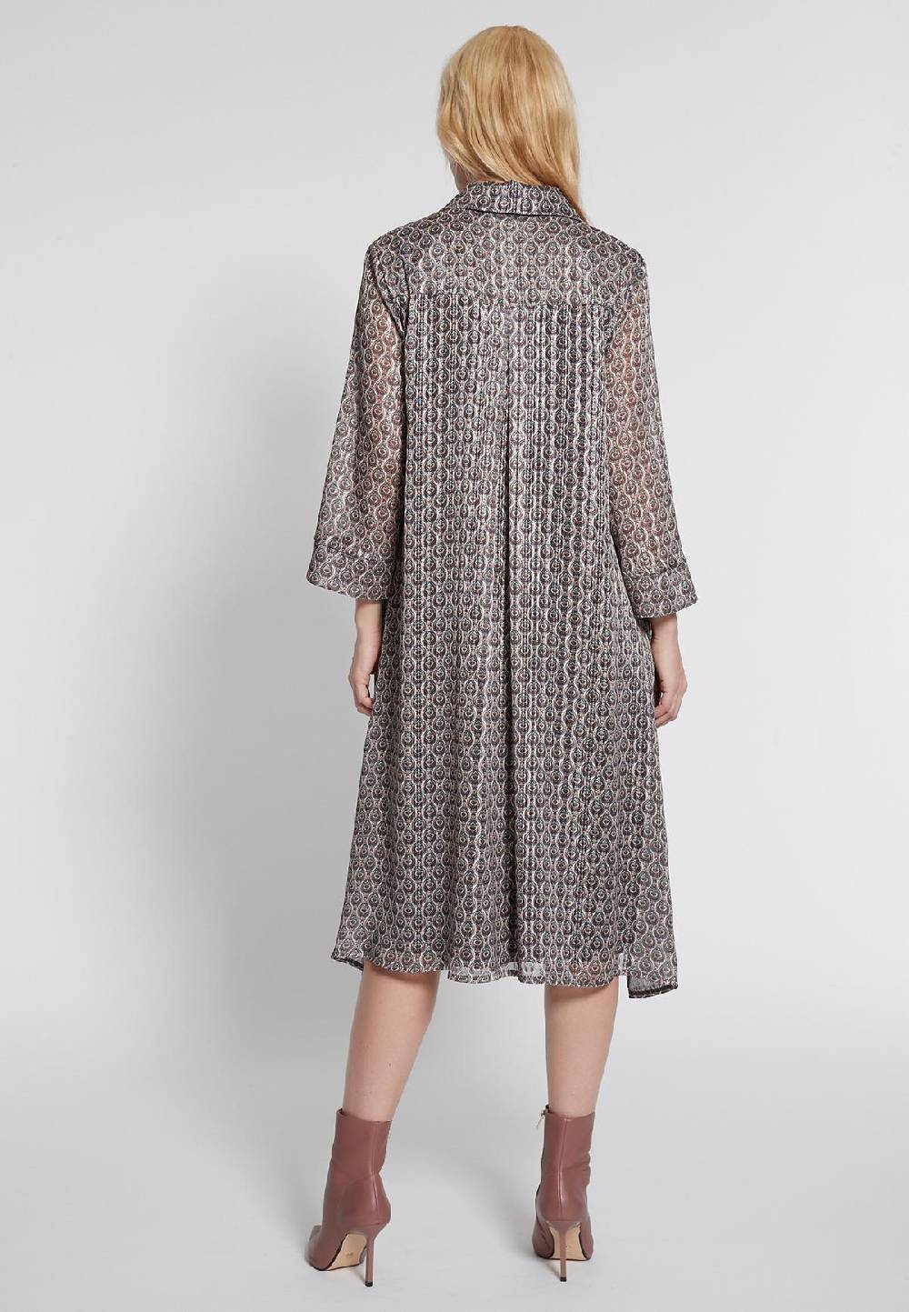 Ana Alcazar Blusenkleid Hady Valentinstagsangebot