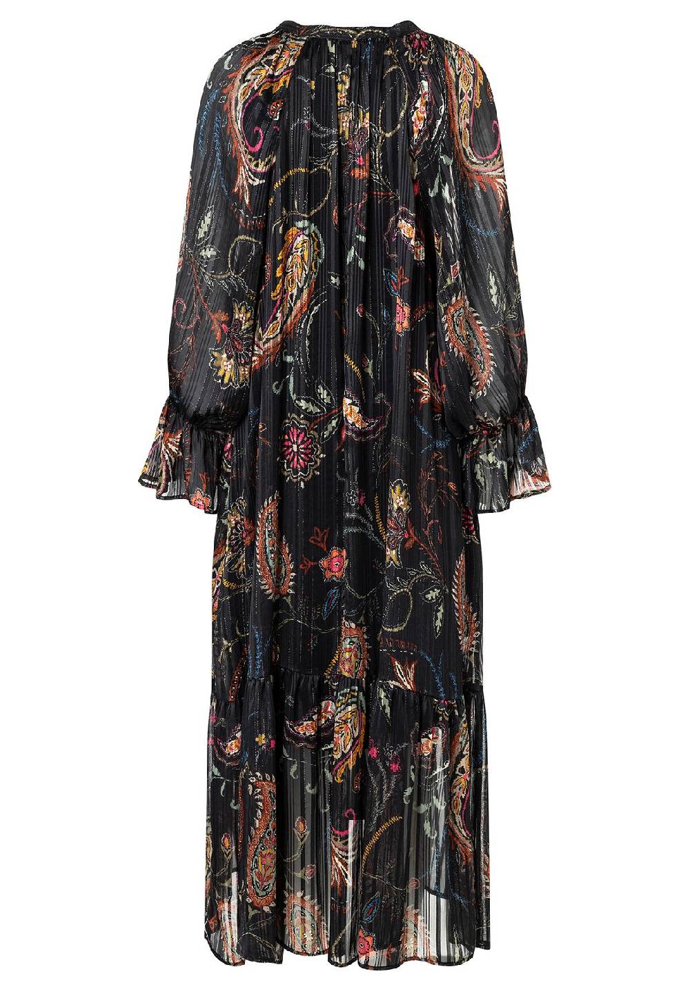 Ana Alcazar Volantkleid Habwin Jubiläumsangebot