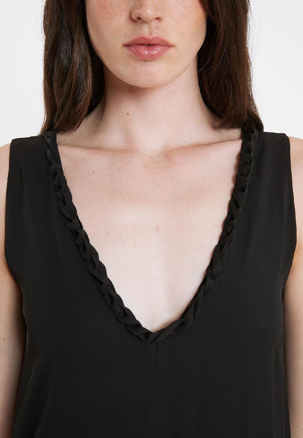 Ana Alcazar Maxikleid Rakia Top Angebot