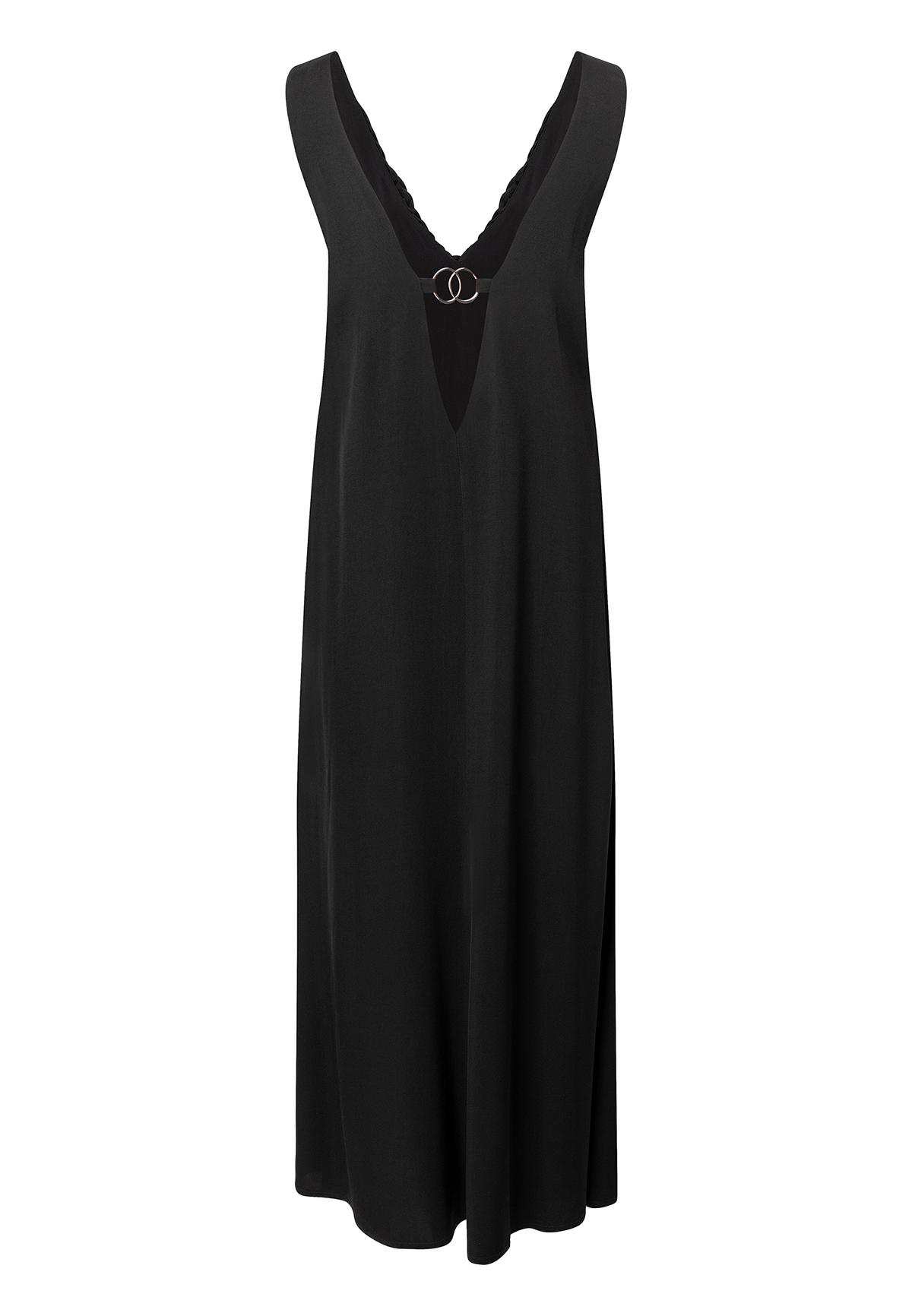 Ana Alcazar Maxikleid Rakia Top Angebot