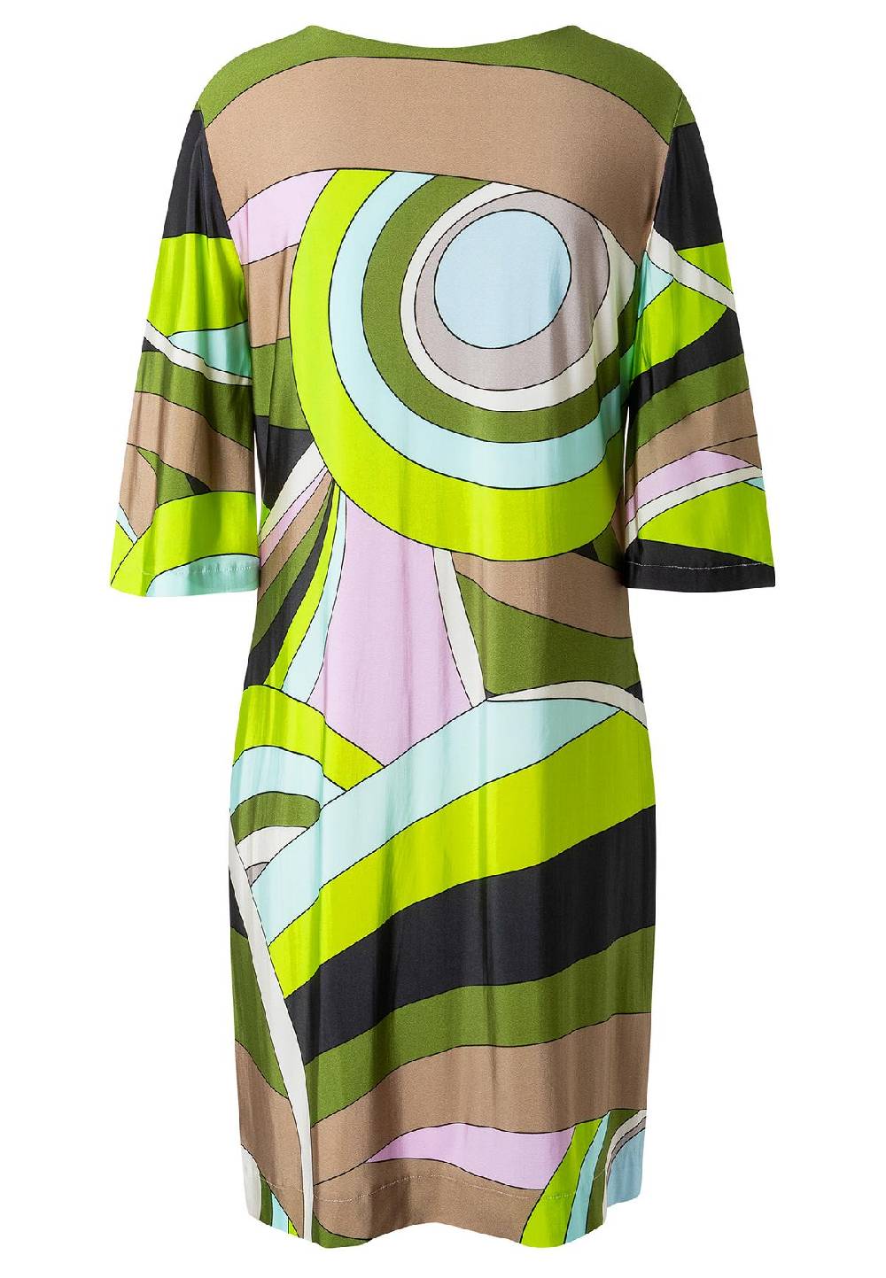 Ana Alcazar Printkleid Pirya Tägliche Deals