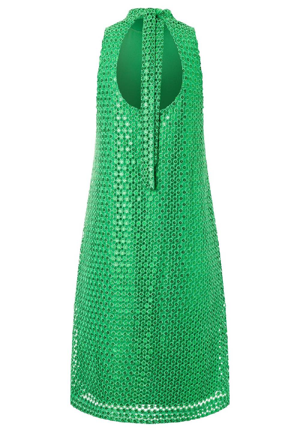 Ana Alcazar A-Linienkleid Pacea VIP-Rabatte