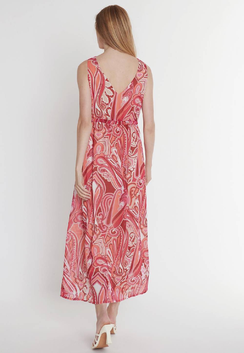 Ana Alcazar Maxikleid Parsa Wochenangebot