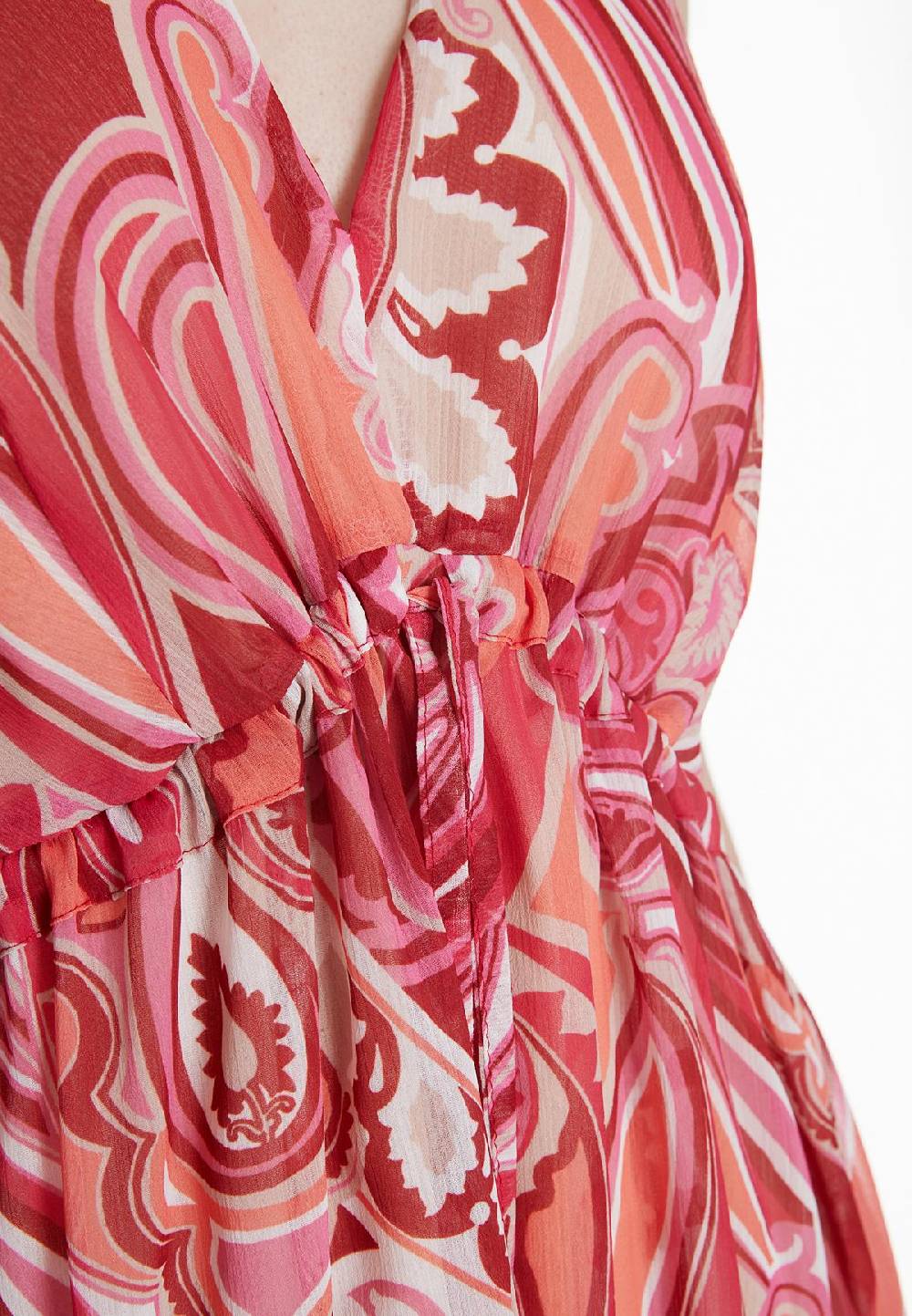 Ana Alcazar Maxikleid Parsa Wochenangebot