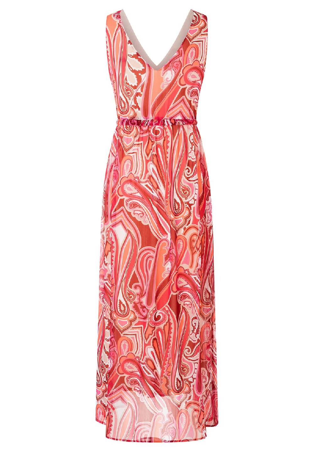 Ana Alcazar Maxikleid Parsa Wochenangebot