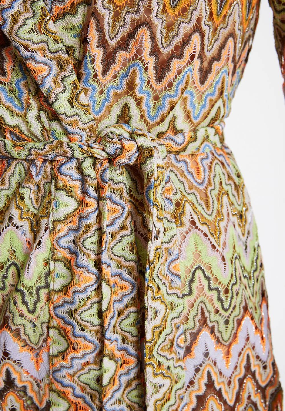 Ana Alcazar Kimono Padany Begrenzte Freigabe