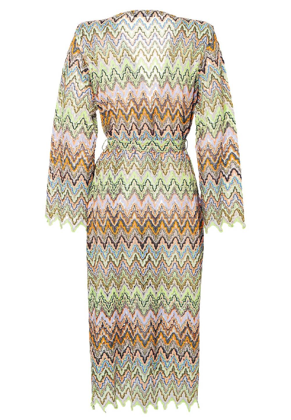 Ana Alcazar Kimono Padany Begrenzte Freigabe