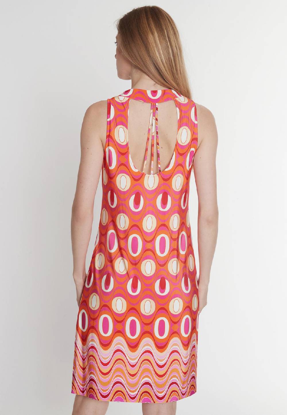 Ana Alcazar Printkleid Piaby Neueste Stile