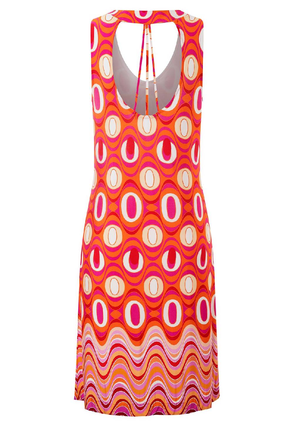Ana Alcazar Printkleid Piaby Neueste Stile
