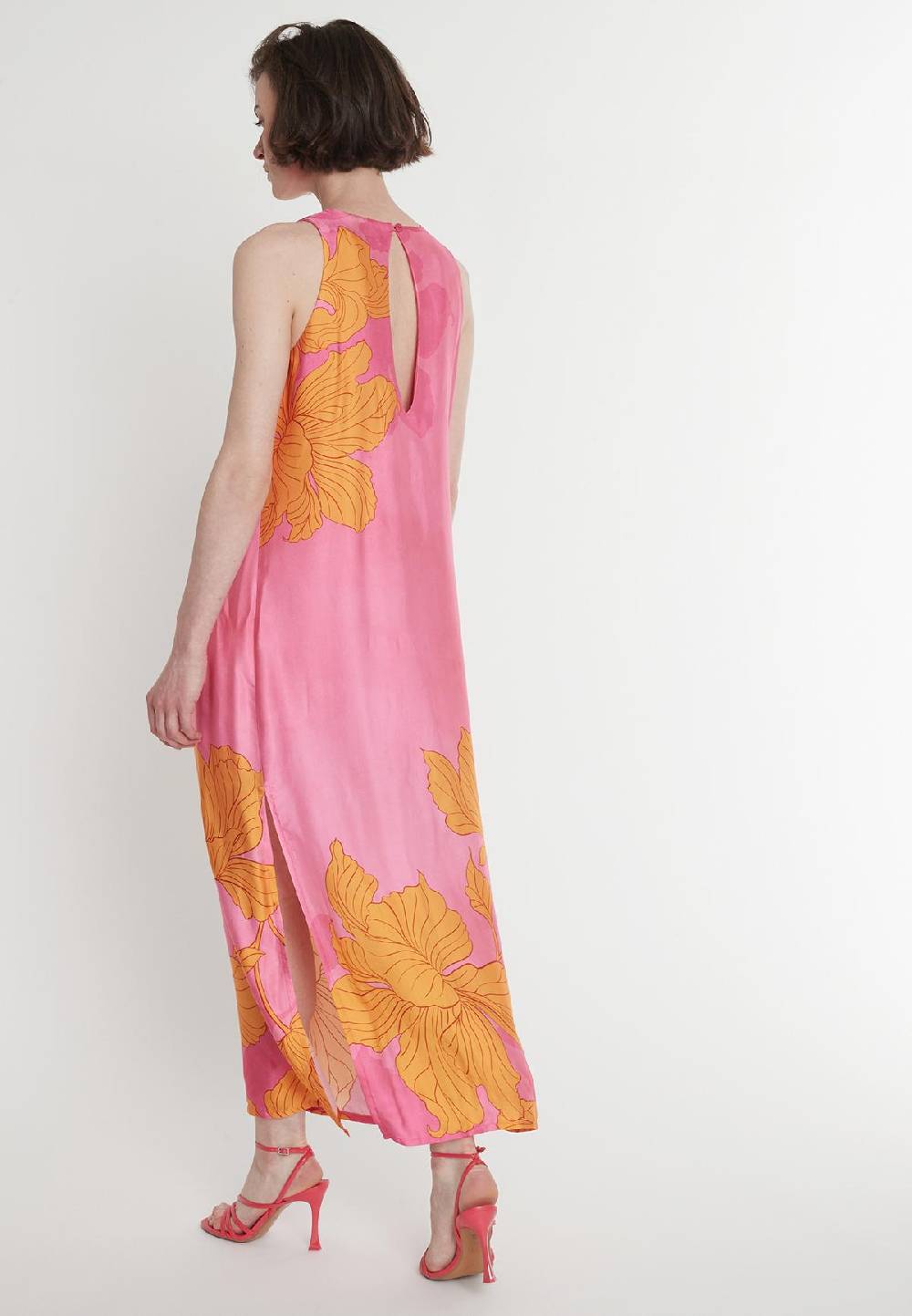Ana Alcazar Maxikleid Pasana Bis zu 55% Rabatt