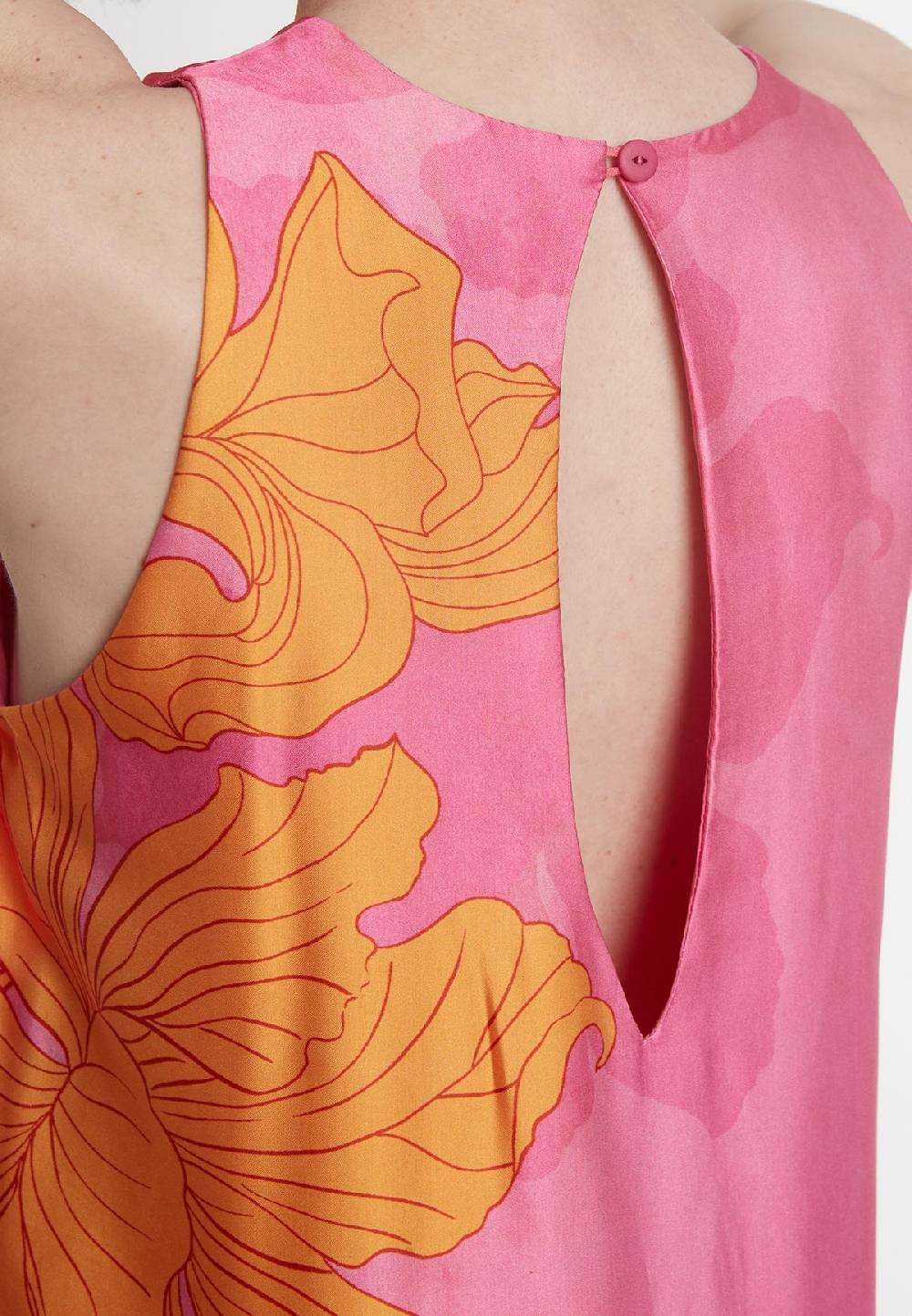 Ana Alcazar Maxikleid Pasana Bis zu 55% Rabatt