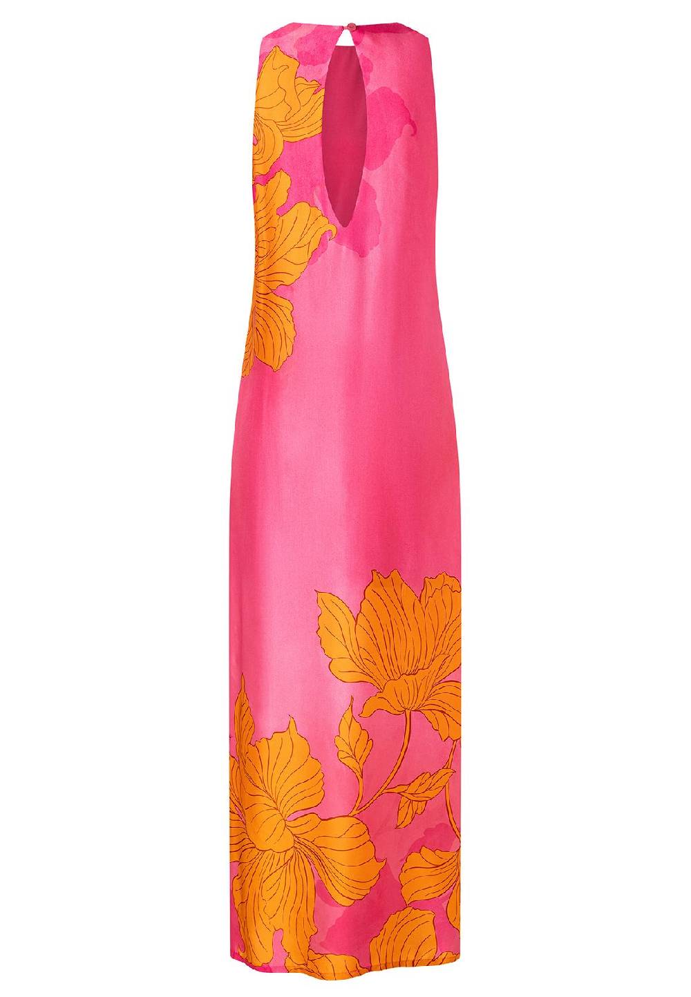Ana Alcazar Maxikleid Pasana Bis zu 55% Rabatt