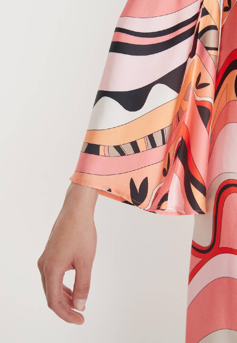 Ana Alcazar One-Shoulder Kleid Paosa Discount Store für neue Produkte