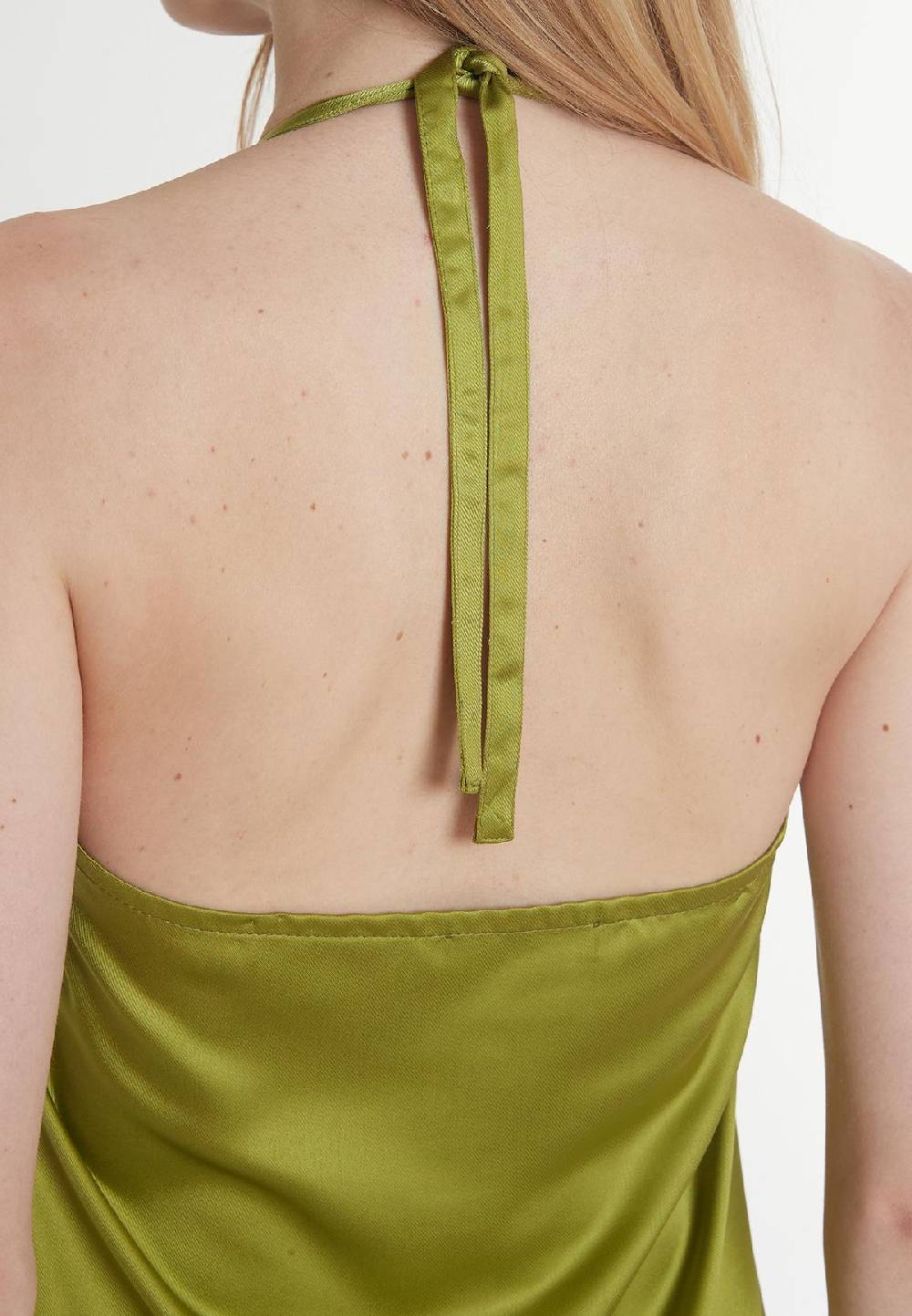 Ana Alcazar Wasserfallkleid Pahali Nur noch ein Tag übrig