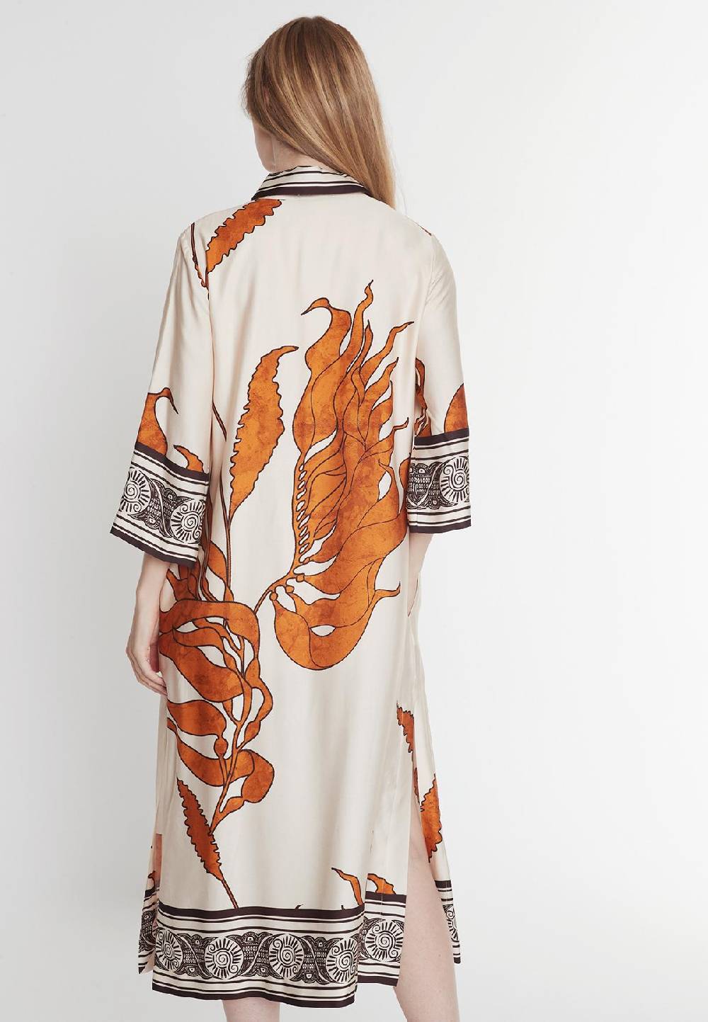 Ana Alcazar Shirtkleid Palola Super Rabatt