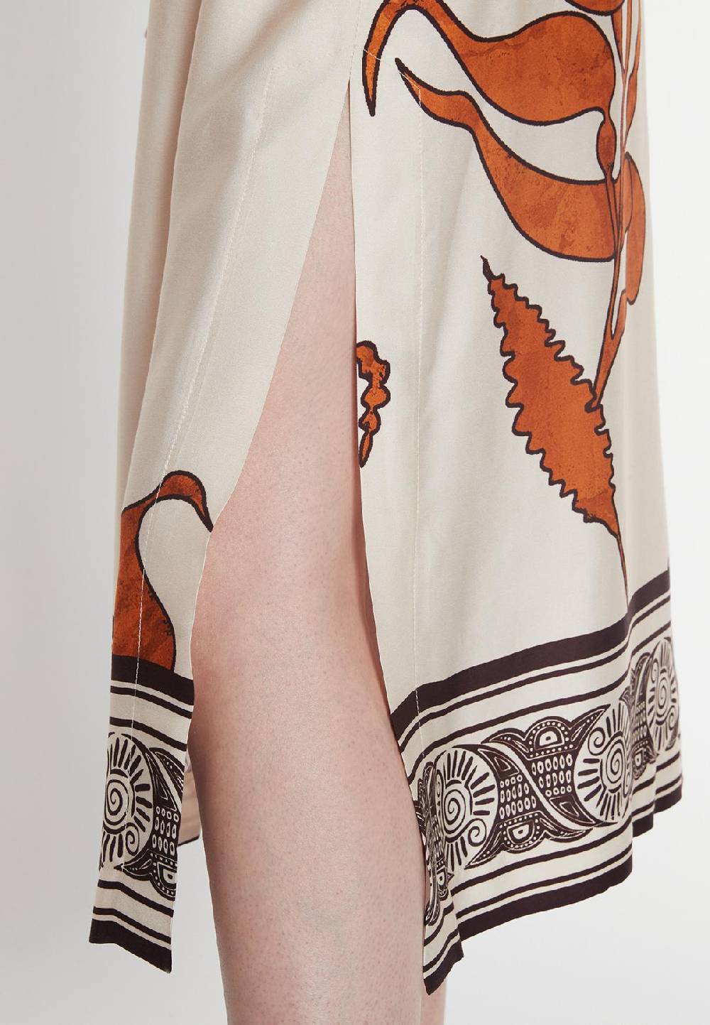 Ana Alcazar Shirtkleid Palola Super Rabatt