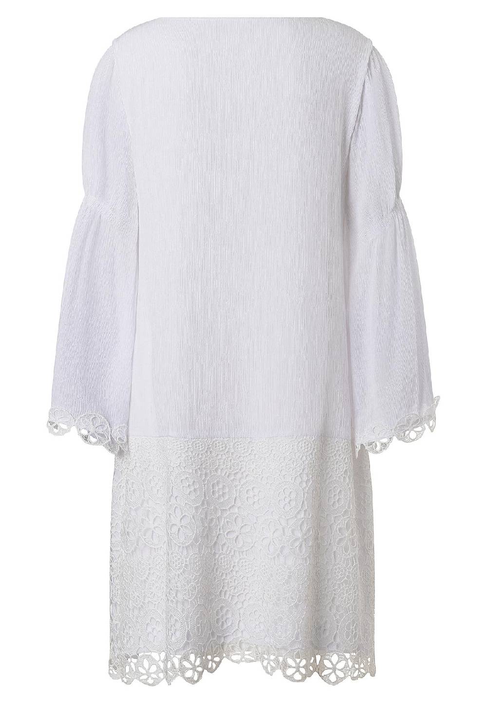 Ana Alcazar Langarmkleid Gabena Riesige Rabatte