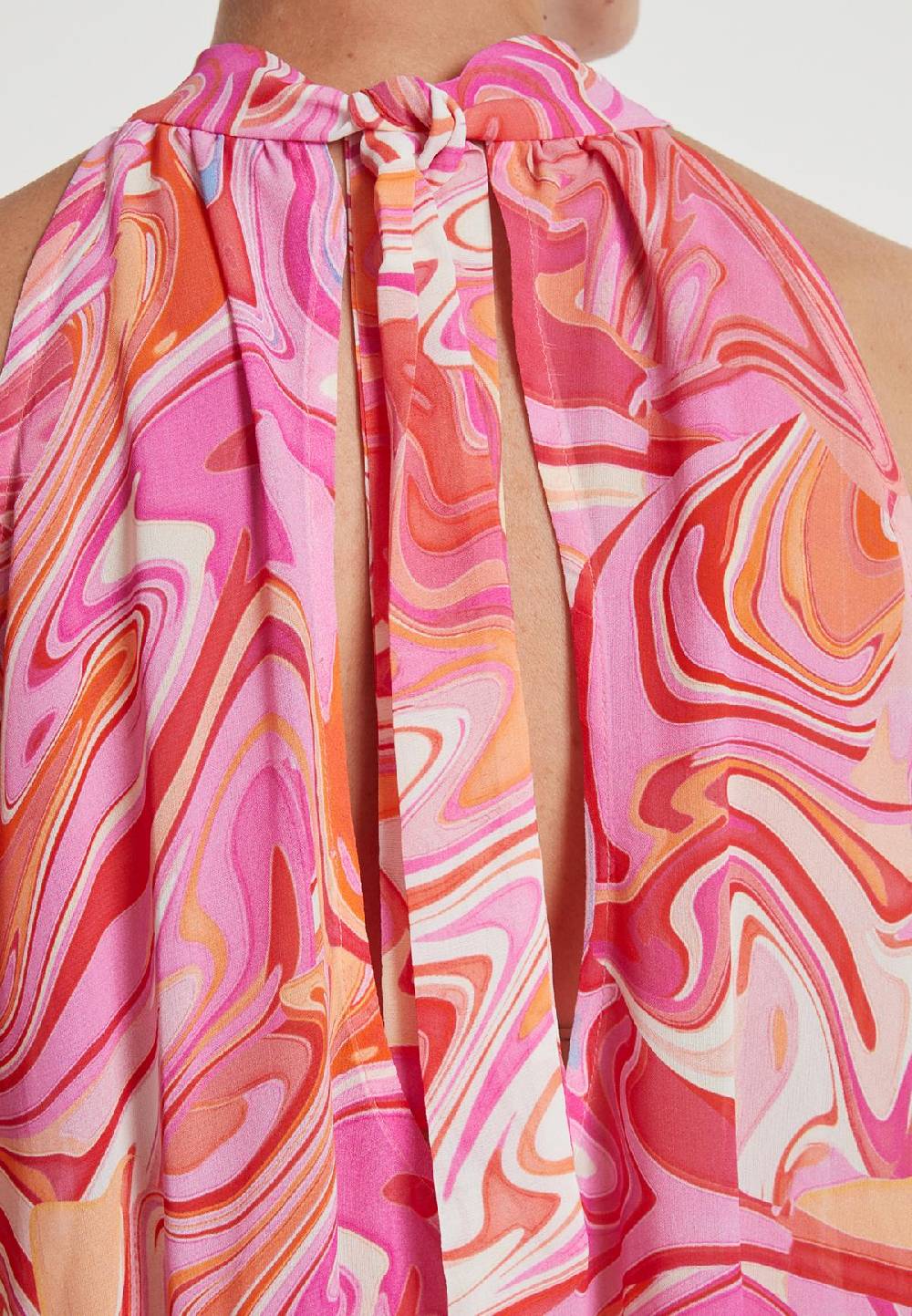 Ana Alcazar Longtop Licala Begrenzt auf 3 Tage