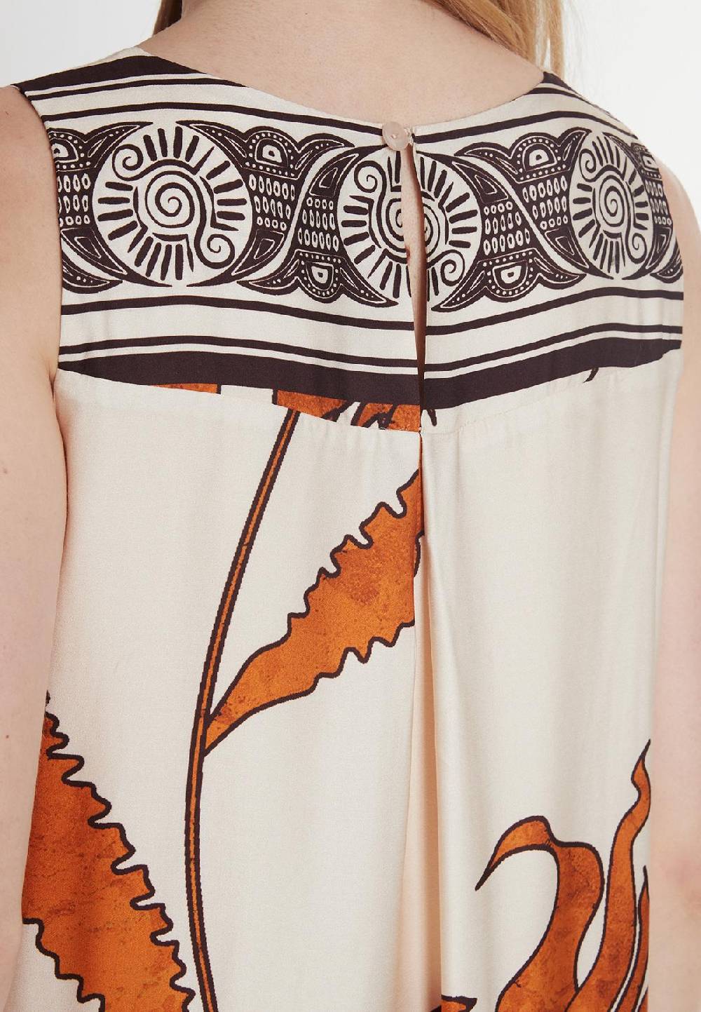 Ana Alcazar Midikleid Palea Black Friday Preise