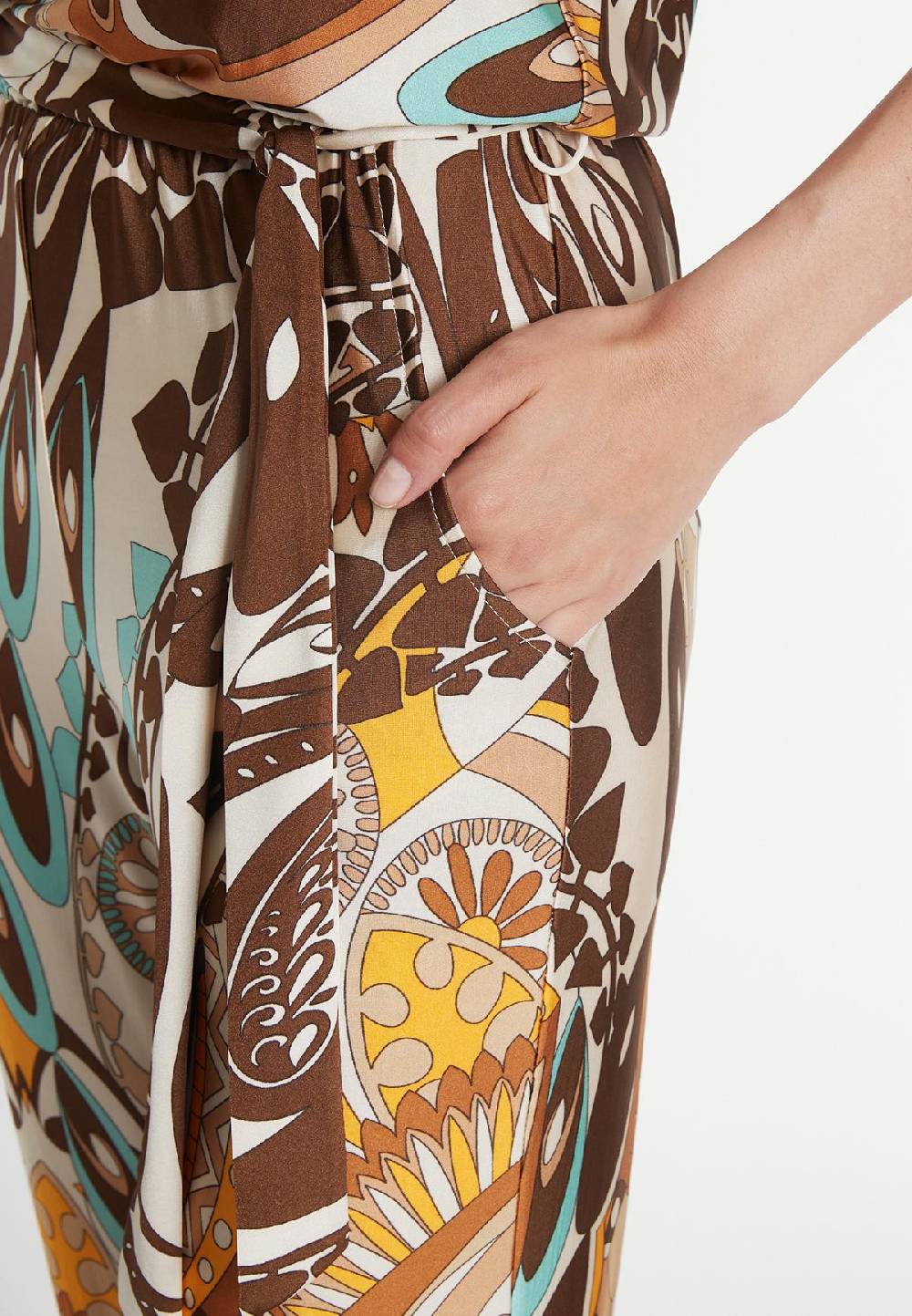 Ana Alcazar Jumpsuit Pikela 50% Rabatt für begrenzte Zeit