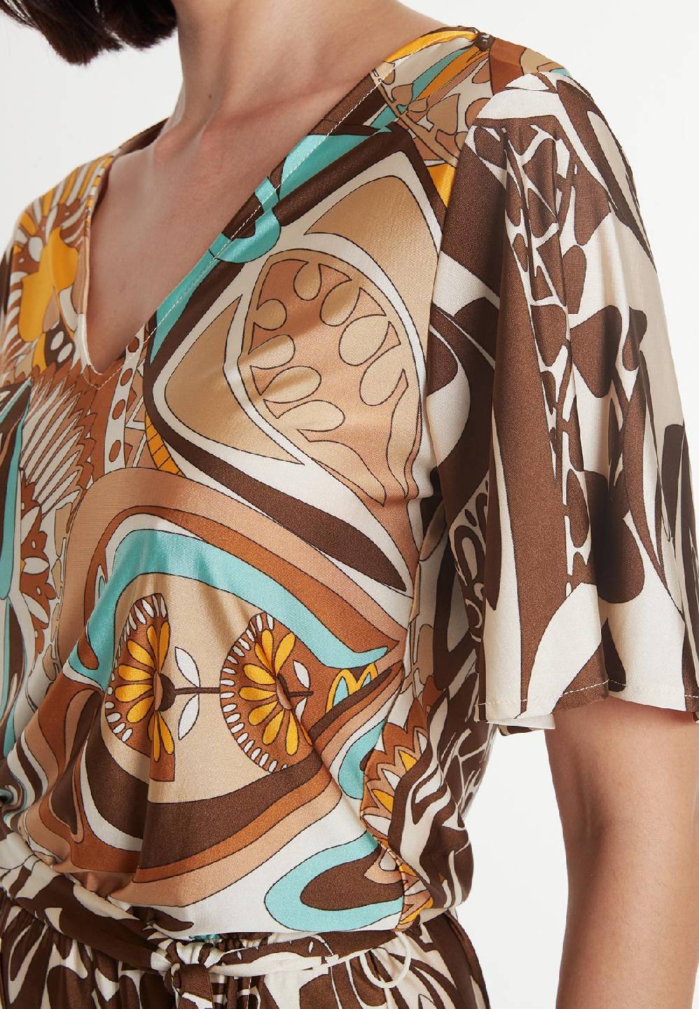 Ana Alcazar Jumpsuit Pikela 50% Rabatt für begrenzte Zeit