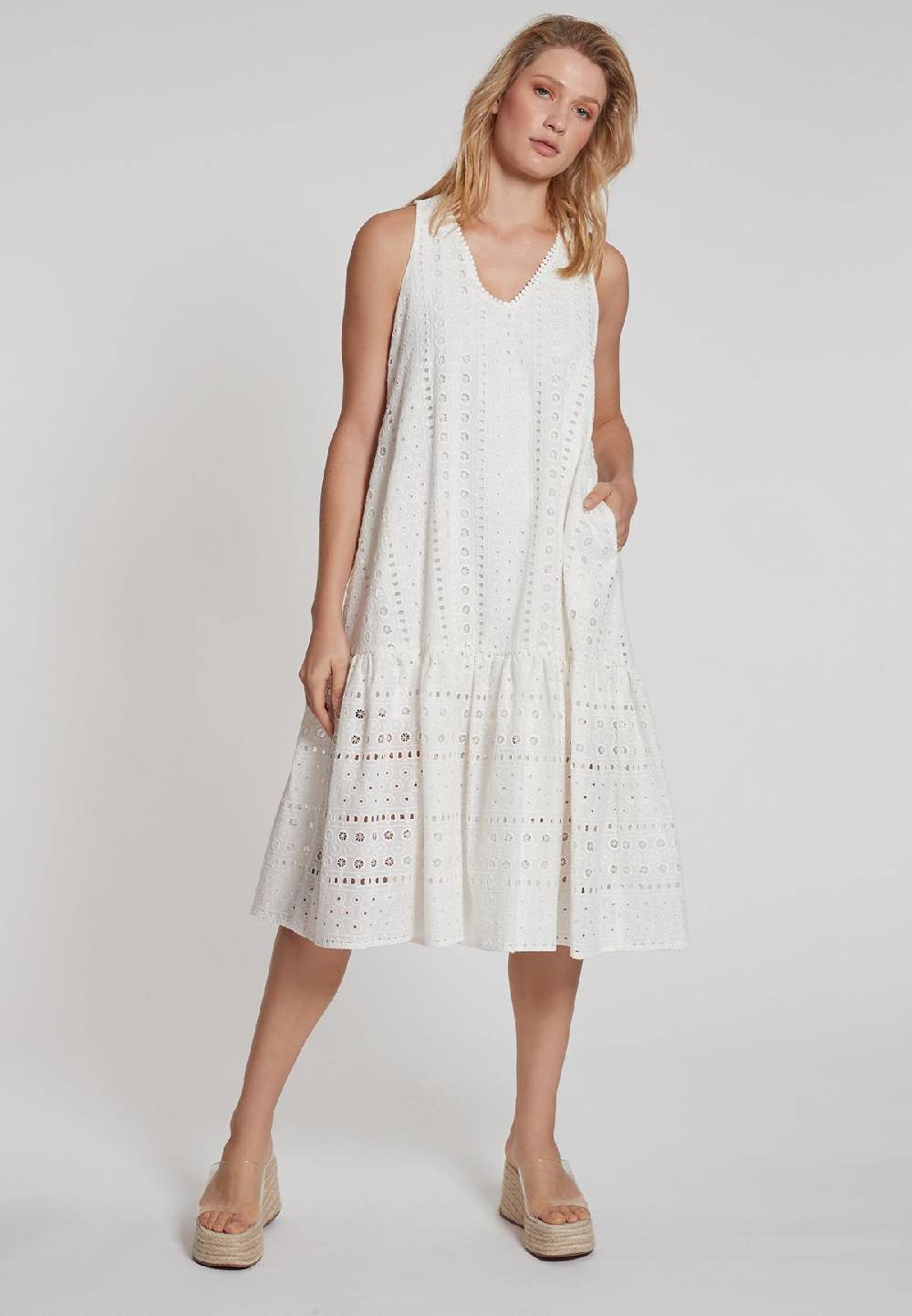 Ana Alcazar Midikleid Gillena 2025