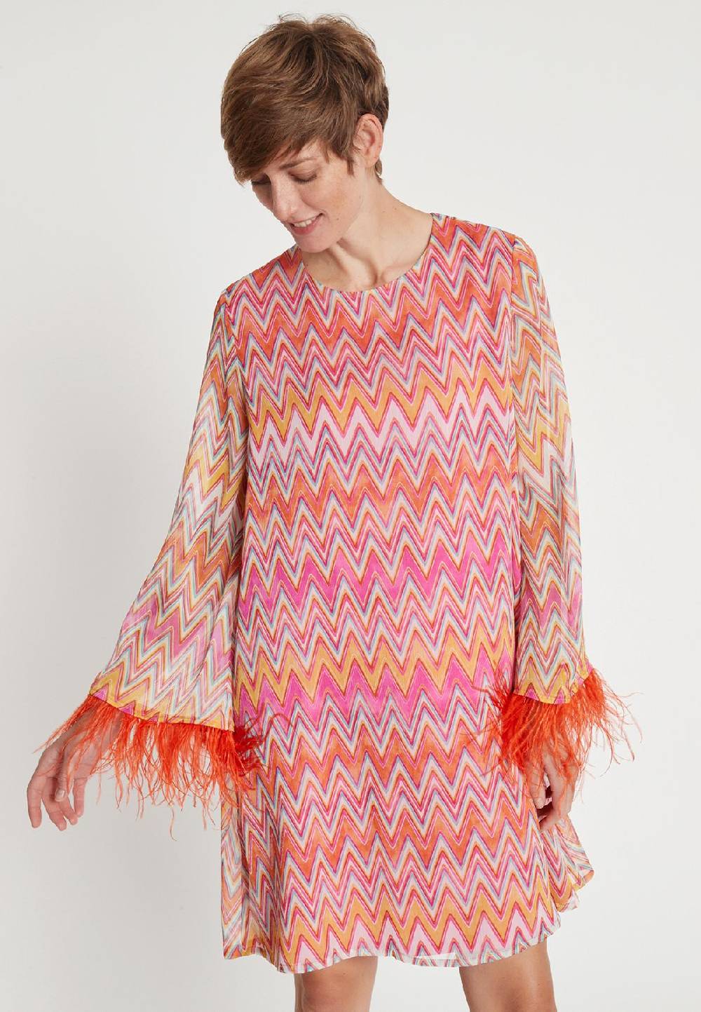 Ana Alcazar Partykleid Libby Online