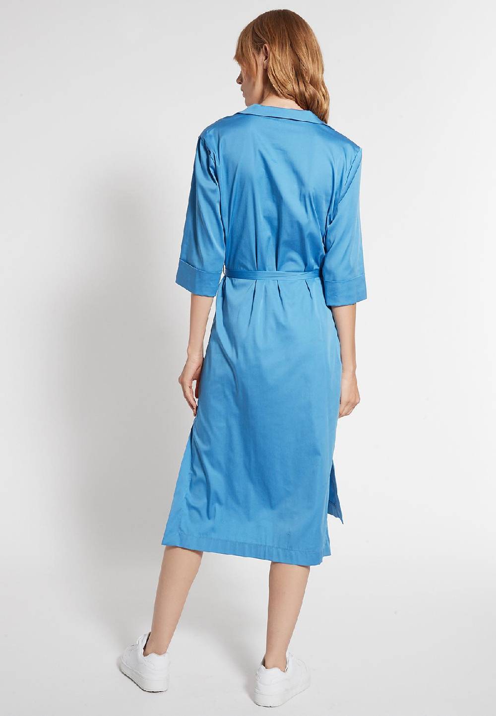 Ana Alcazar Blusenkleid Fafara Angebote