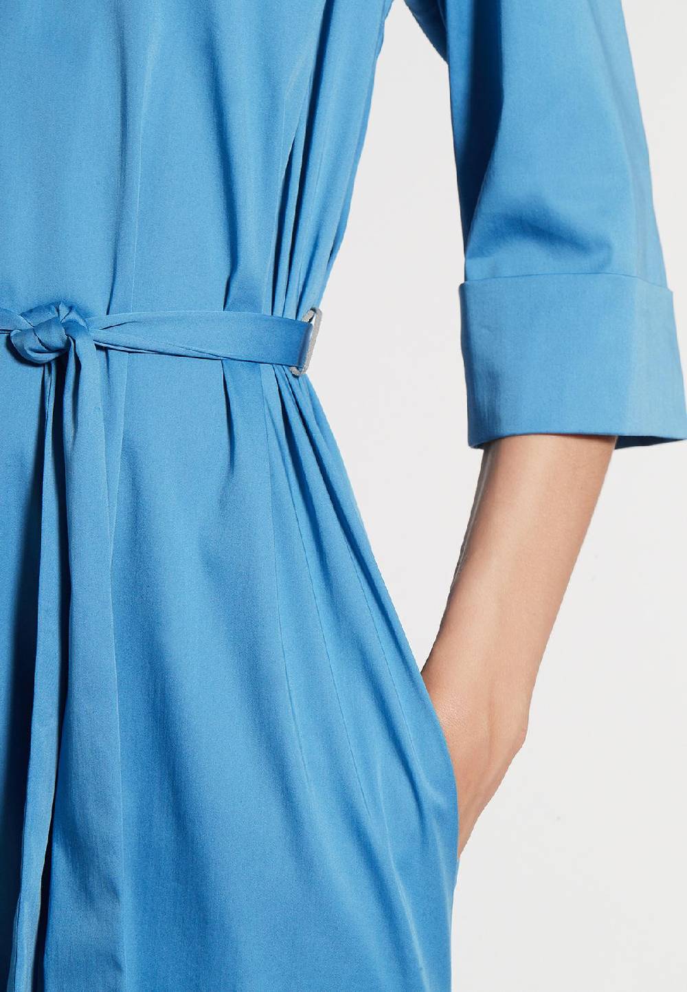 Ana Alcazar Blusenkleid Fafara Angebote