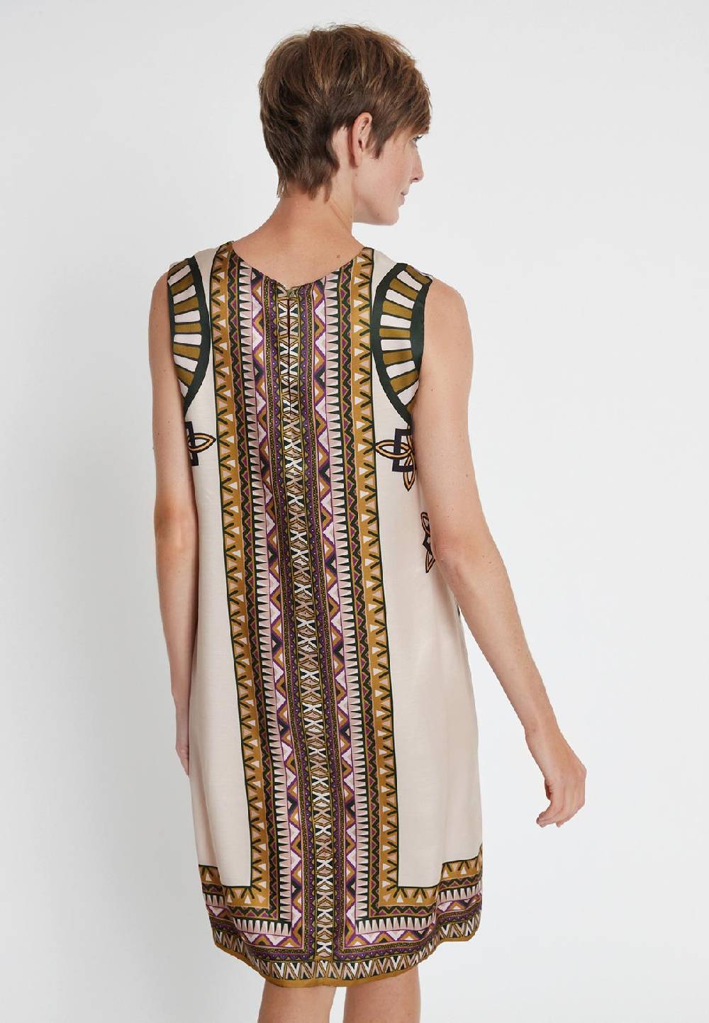 Ana Alcazar A-Linienkleid Lafore im Angebot
