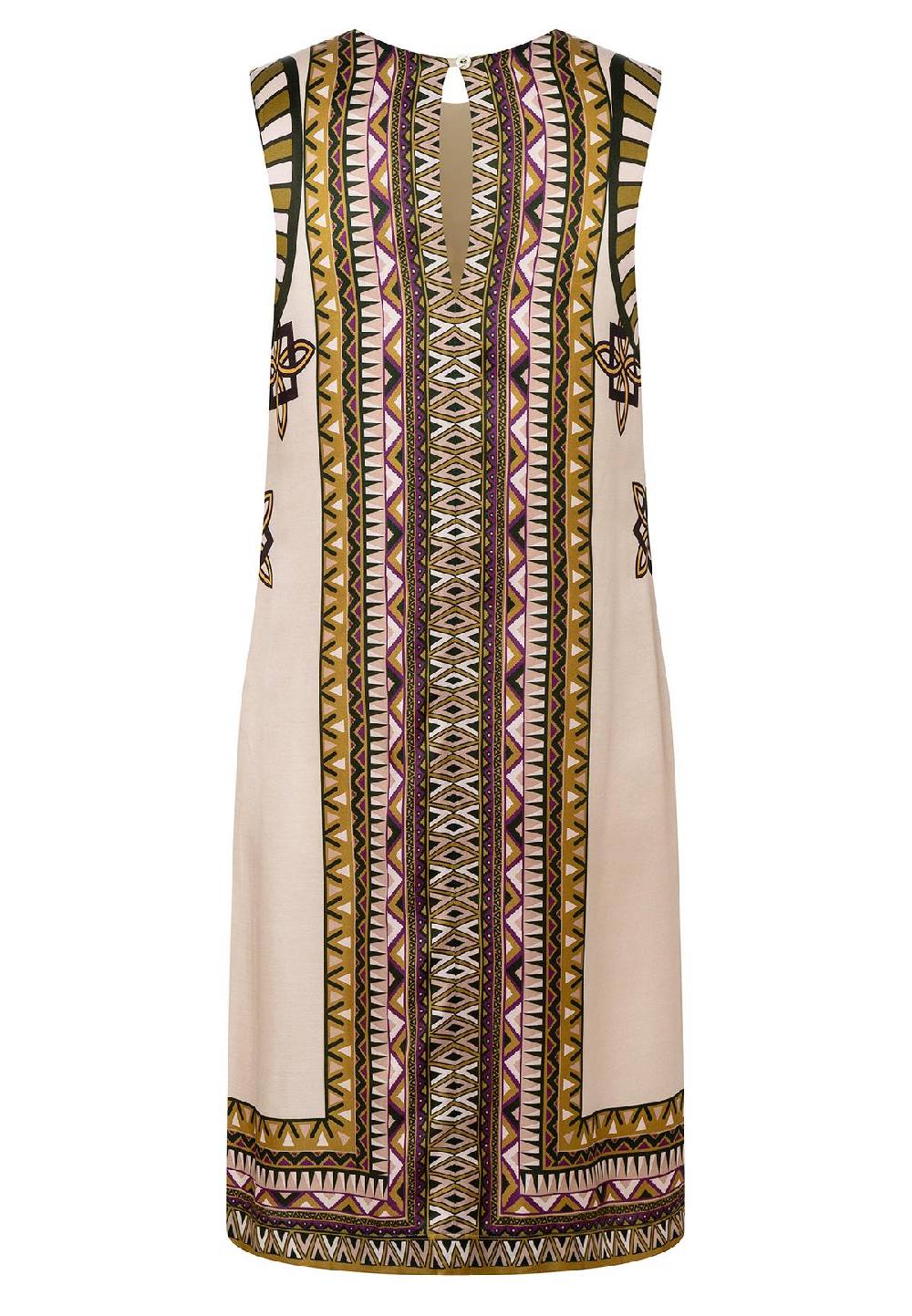 Ana Alcazar A-Linienkleid Lafore im Angebot