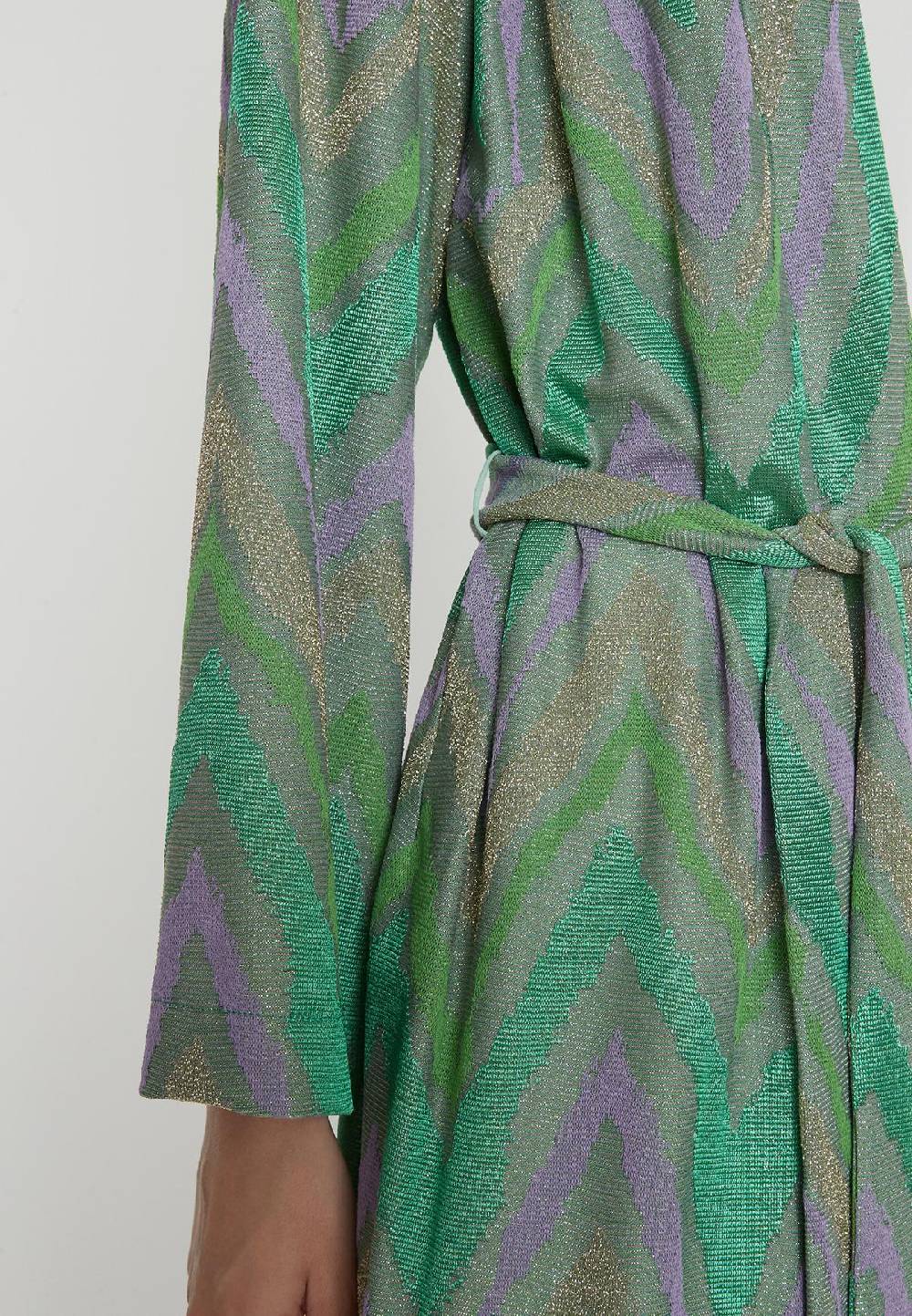 Ana Alcazar Kimono Pitea Schlussverkauf