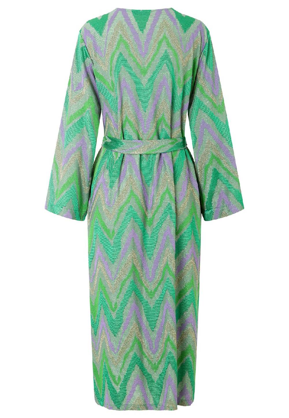 Ana Alcazar Kimono Pitea Schlussverkauf