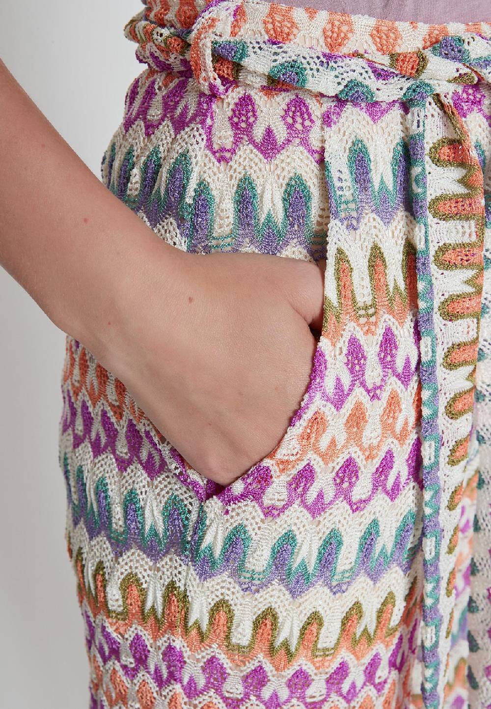 Ana Alcazar Strickhose Kybo Fabrikverkauf