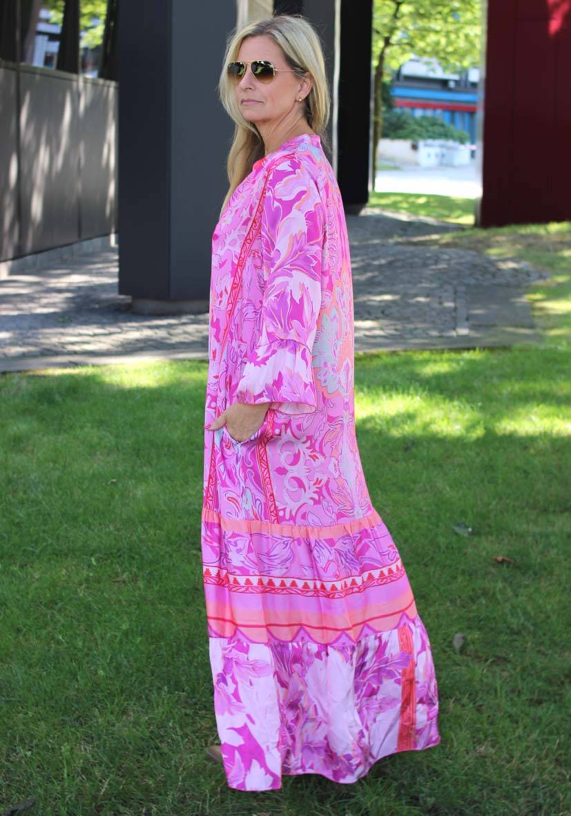 Miss Goodlife Dress A perfect rose dream Begrenztes Angebot