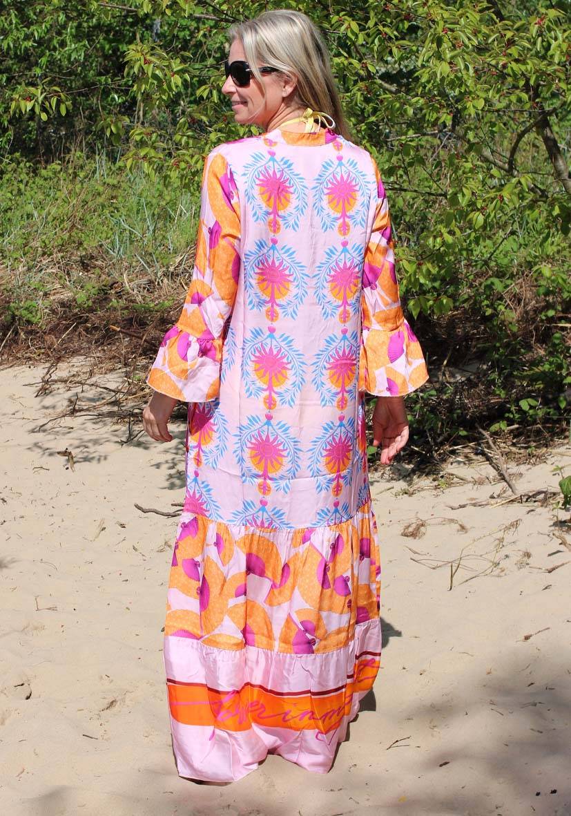 Miss Goodlife Dress Love Bella Zeitlich begrenztes Angebot