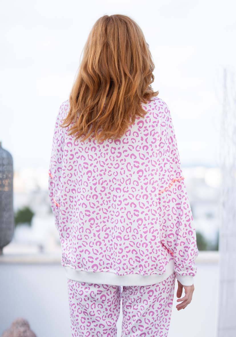 Miss Goodlife Roundneck Life is beautiful – Leo rose Hotsell